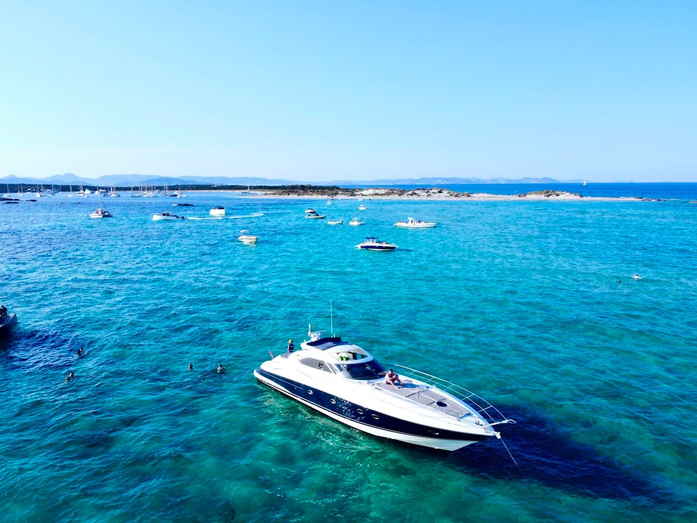 Boating