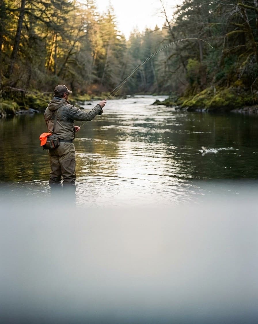 Fishing