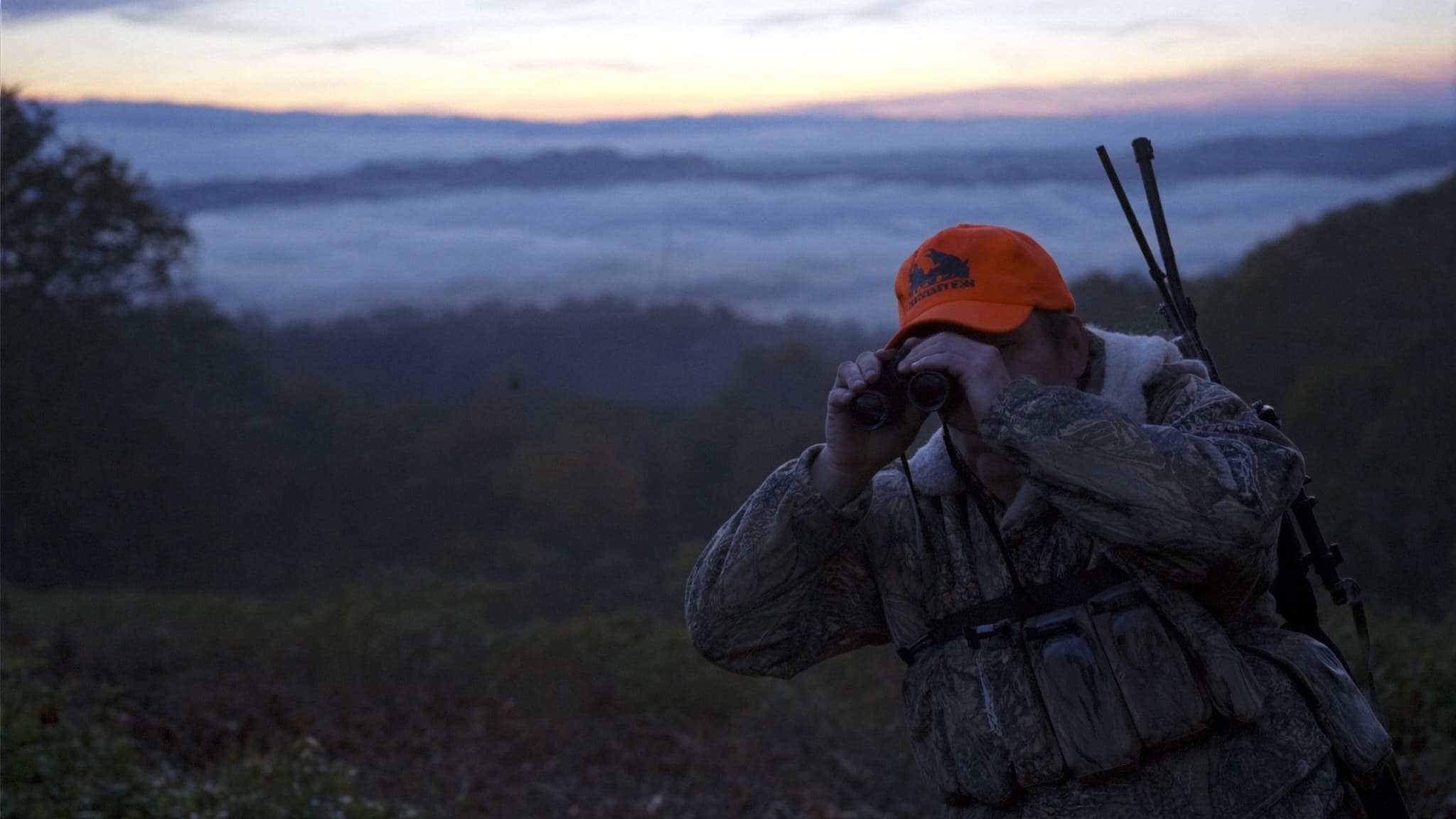 Hunting