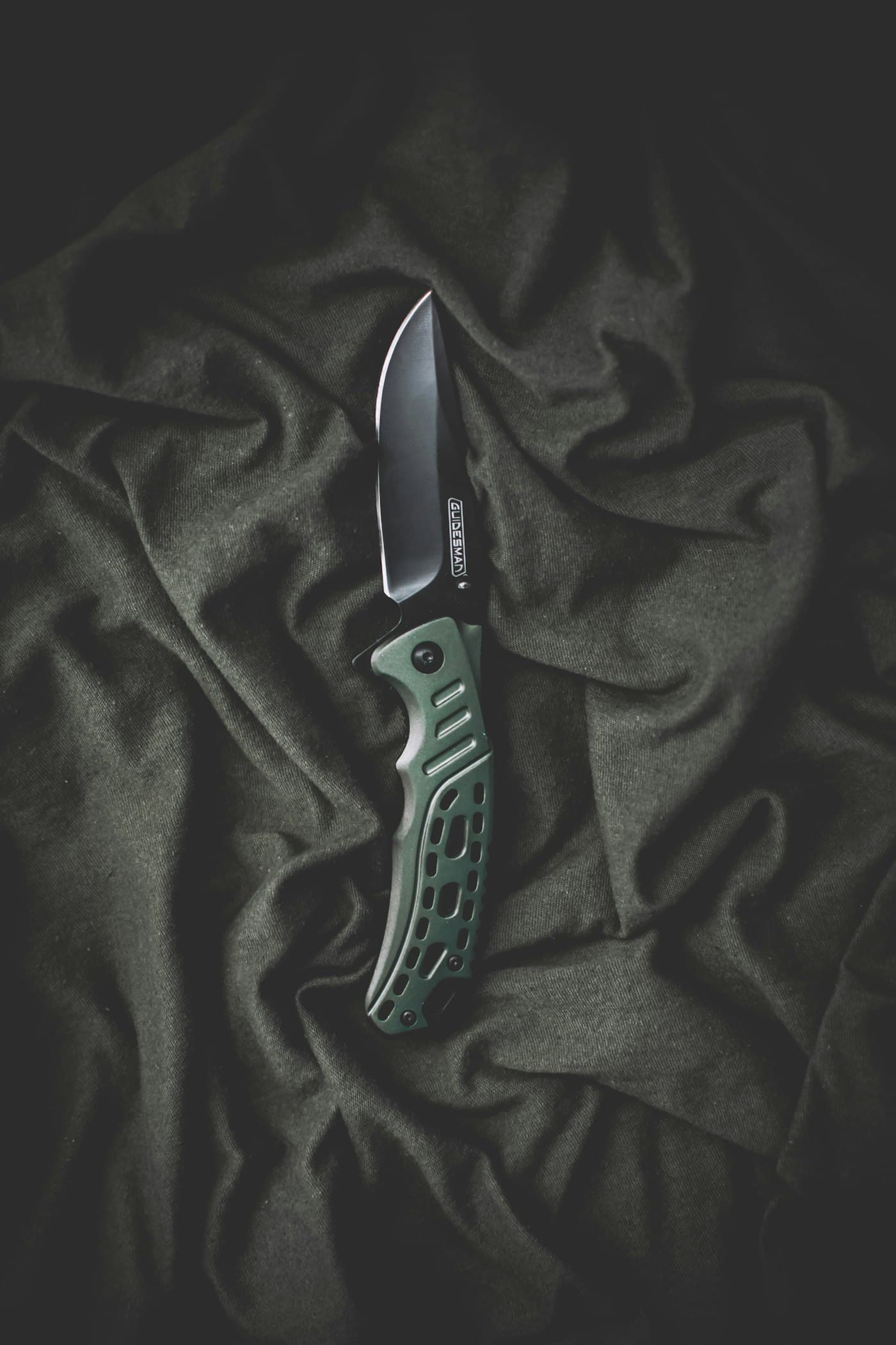Knives & EDC