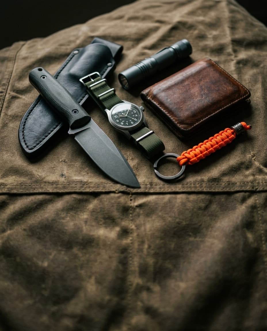 CIVIVI EDC Knives: Which One Earns a Spot in Your Pocket?