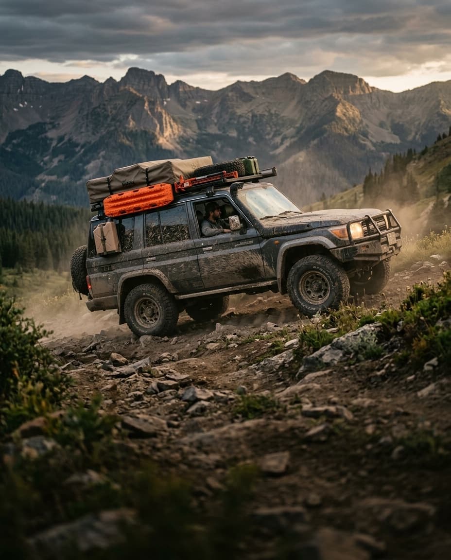 Best Truck Tires for Florida Mud (and Everywhere Else)