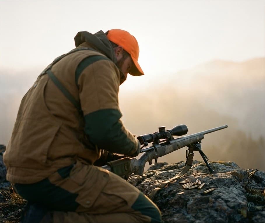 Outdoor gear