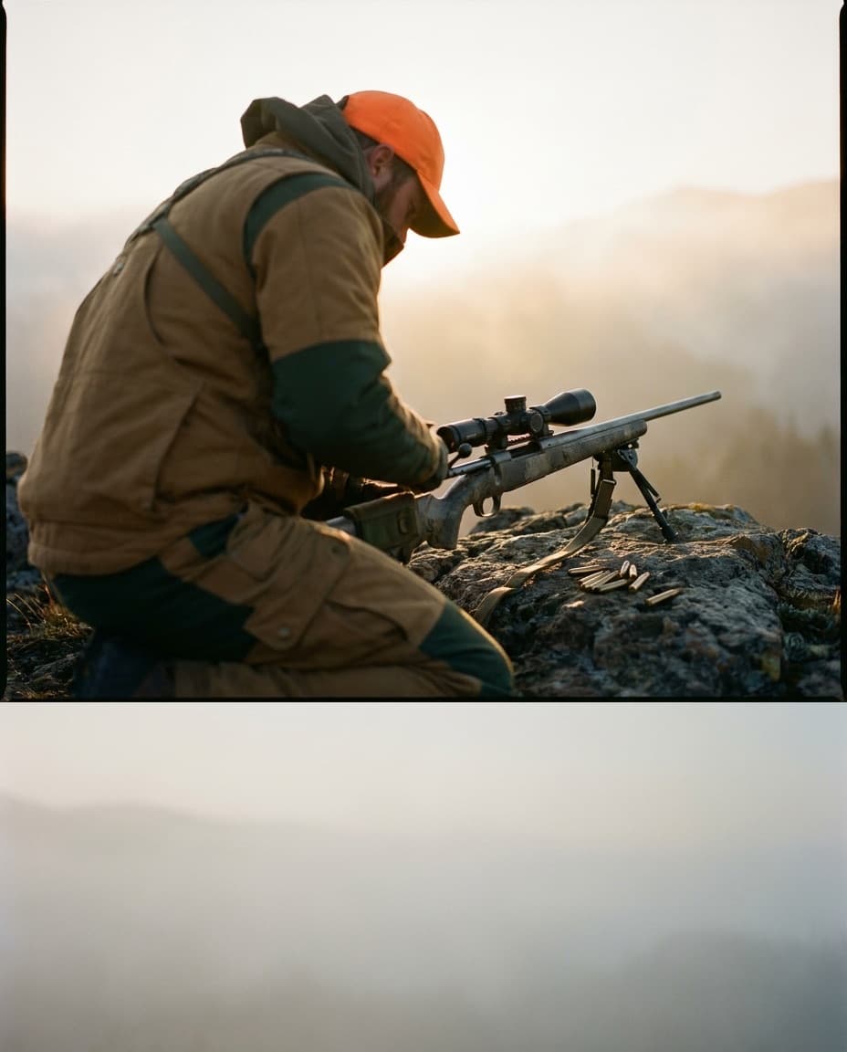 Semi-Automatic Shotguns