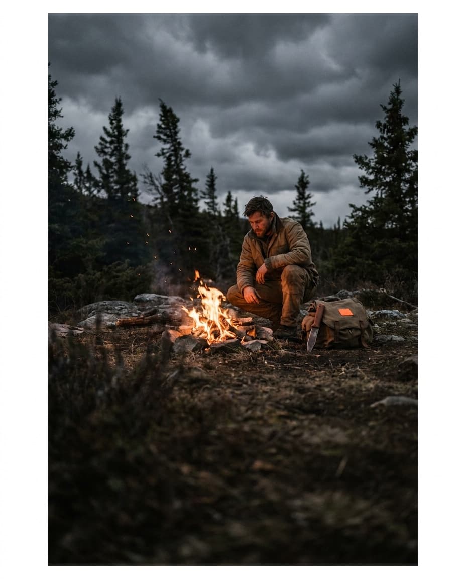 Streamlight TLR-1 HL Review: What It Does in the Dark
