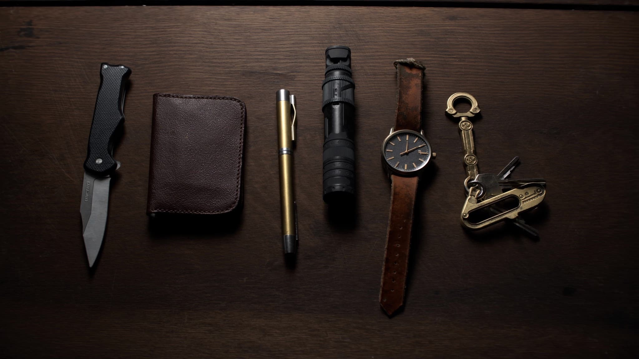 Daily Carry