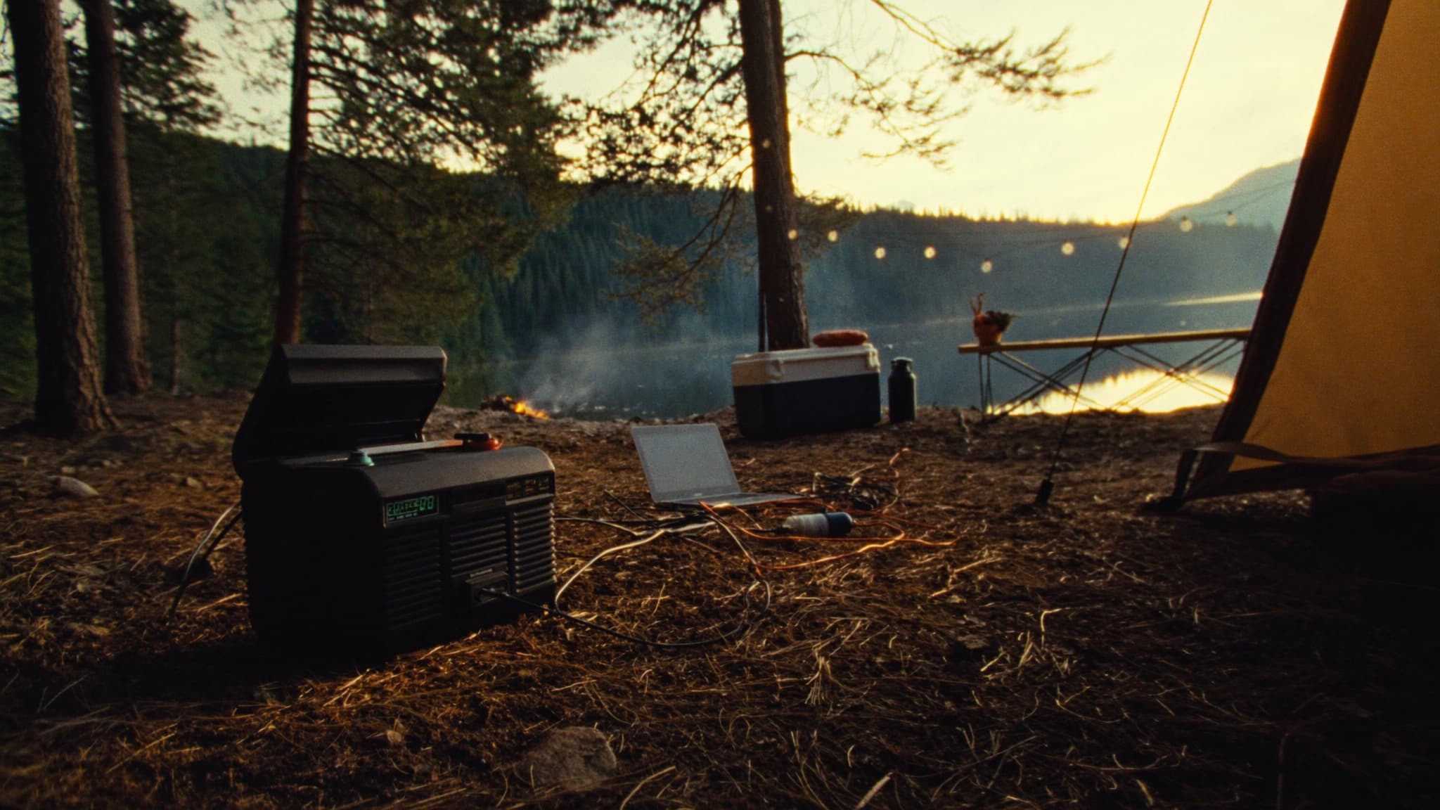 Camp Power