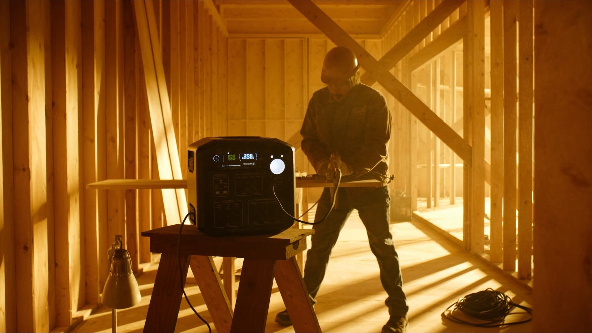 Job Site