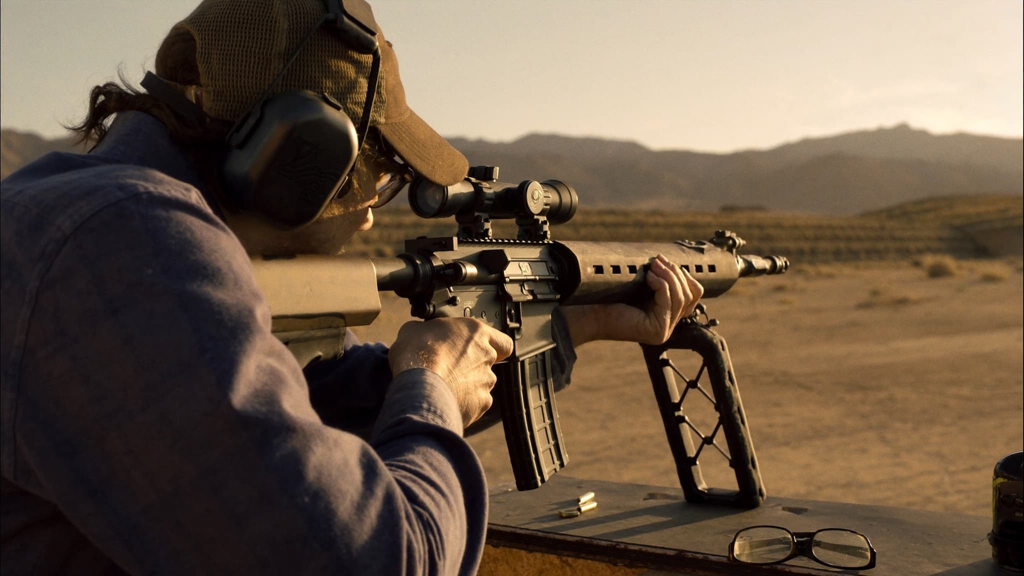 AR-15