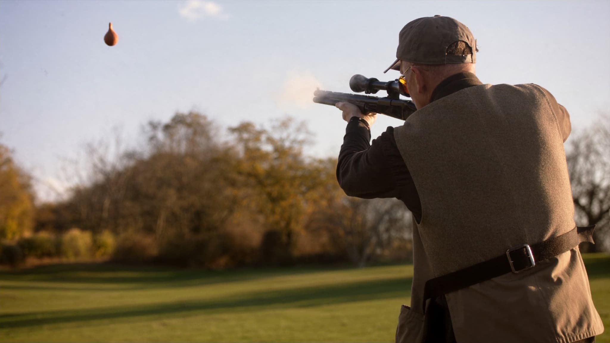 12-Gauge