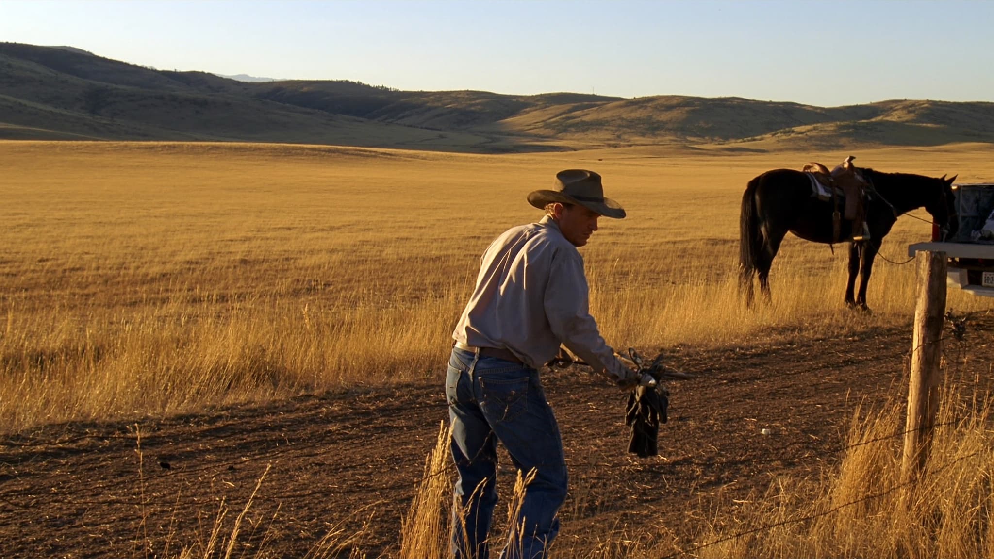 Ranch Hand