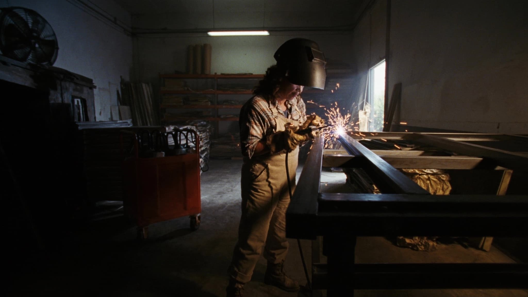 Skilled Trades