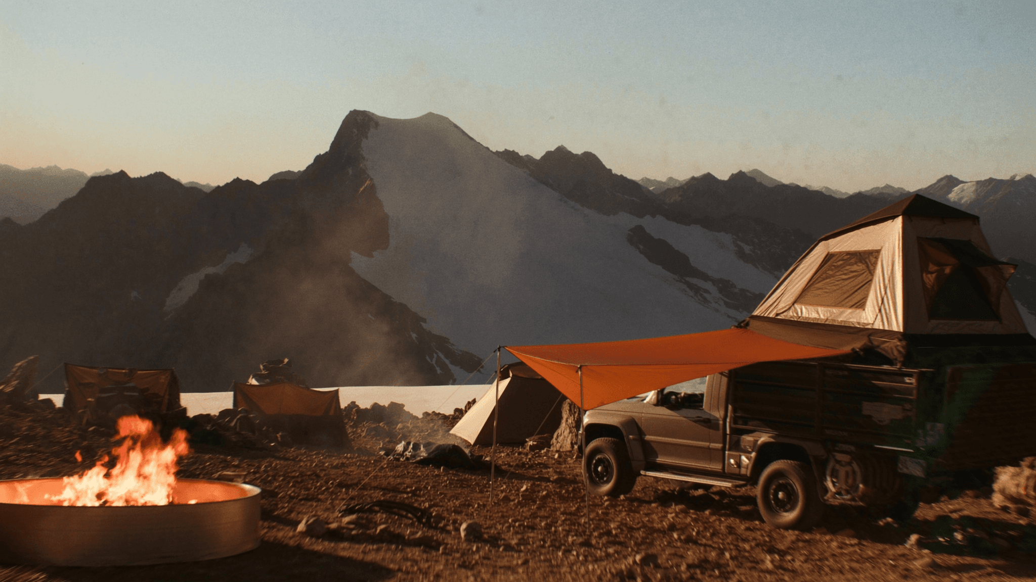 Off Road 4×4