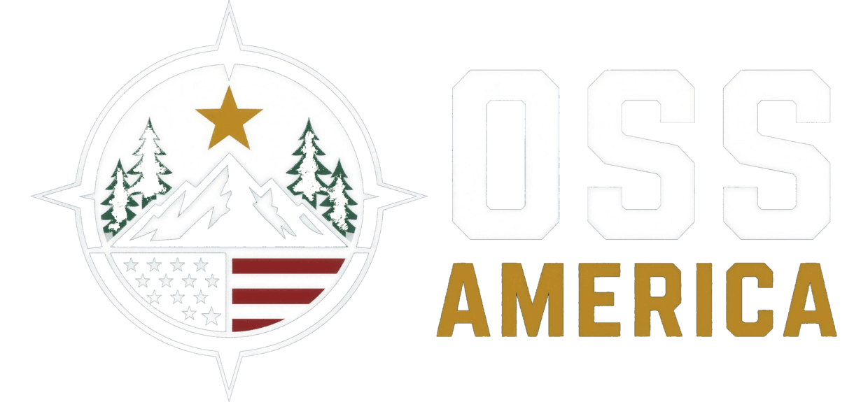 OSS America