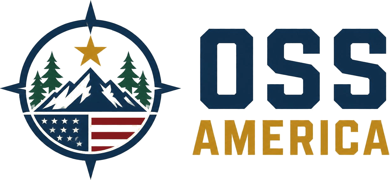 OSS America