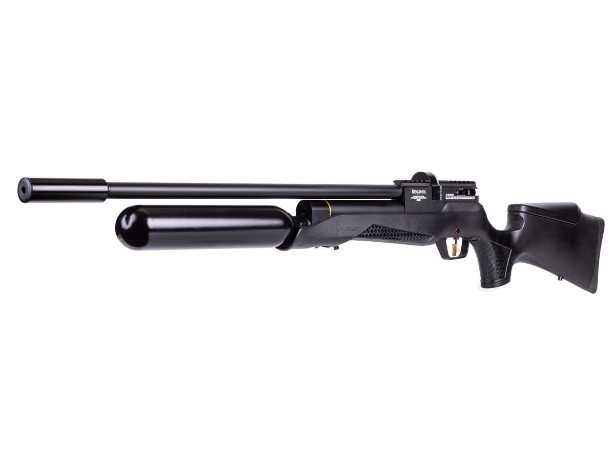 Benjamin Marauder Gen 3 Review: The Value King of PCP Air Rifles