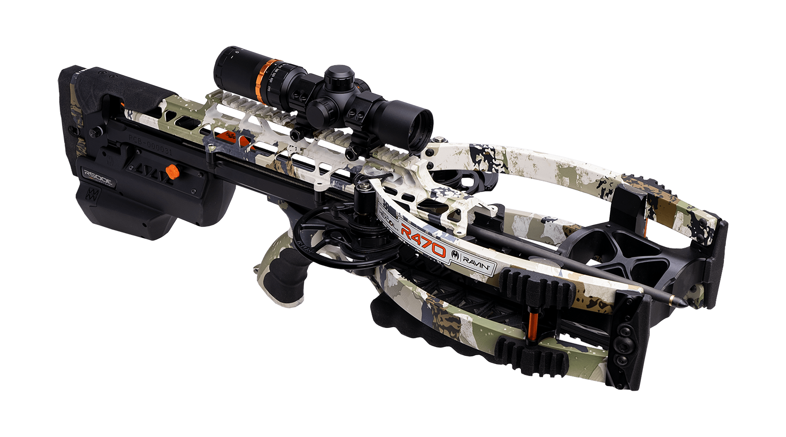 Ravin R470E XK7 Review: 470 FPS and Push-Button Cocking for the Shot That Counts
