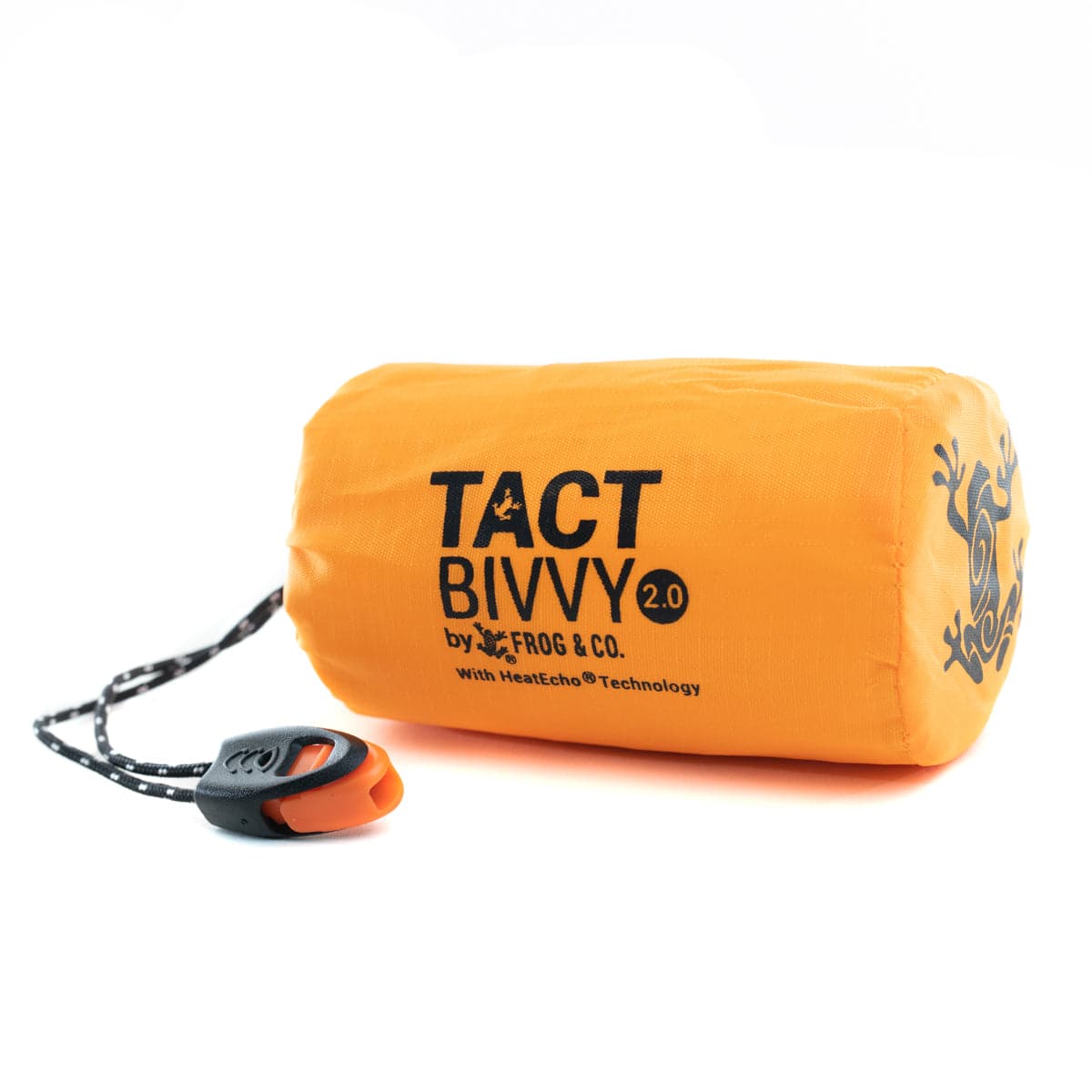 Tact Bivvy 2.0 Emergency Sleeping Bag