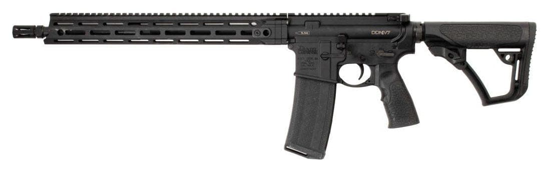 Daniel Defense DDM4 V7 Review (2026): Specs, Owner Reviews and the Real Price