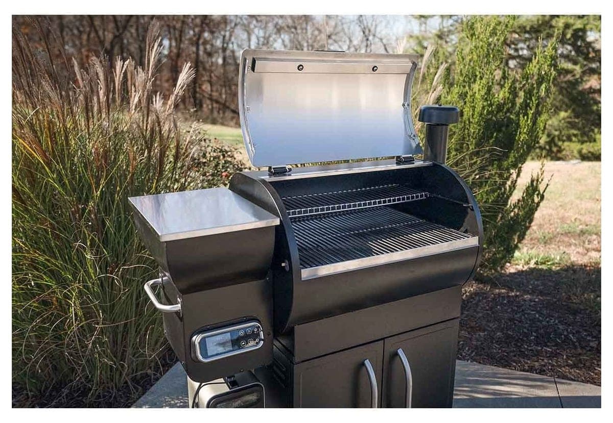 Grilla Grills Silverbac Review (2026): Is the Silverbac 2.0 Worth It?