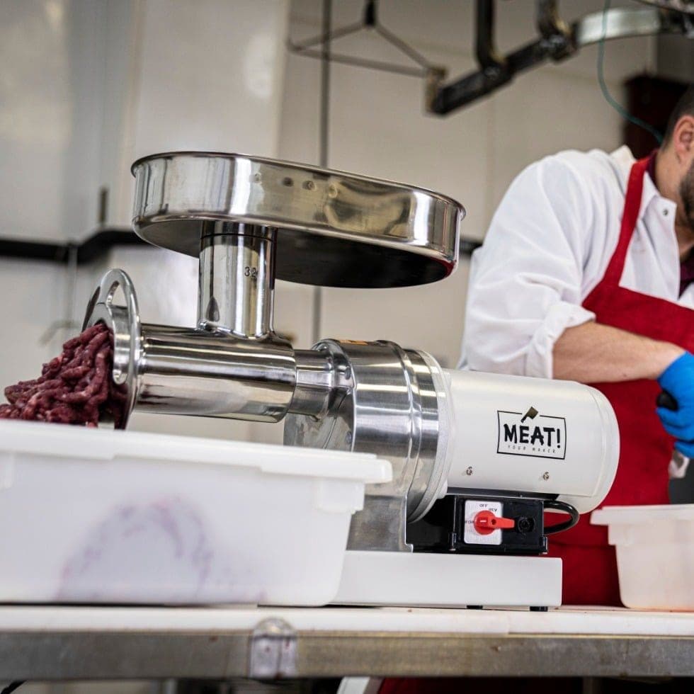 MEAT! Your Maker Grinder Review (2026): #8, #12, #22, #32 and Dual Grind, Compared