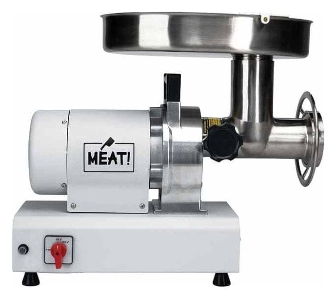 MEAT! Your Maker vs LEM (2026): Which Grinder Should Hunters Buy?