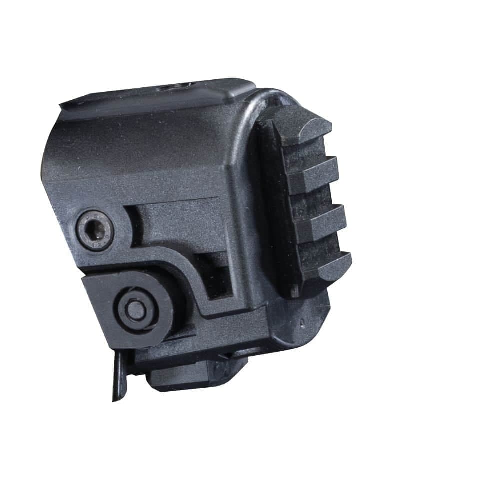 CAA MCK 1913 Rear Housing