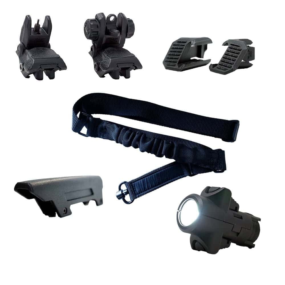 CAA MCK EVO Advanced Accessory Kit