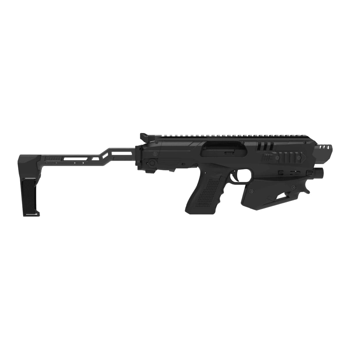 CAA MCK EVO Universal Conversion Kit with Polymer Stabilizer