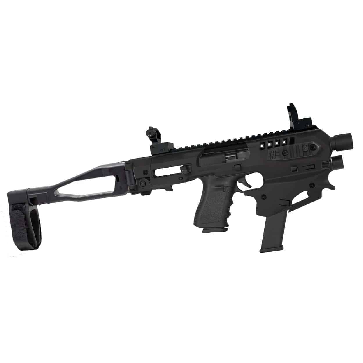 CAA MCK Gen 1 Micro Conversion Kit for Sig Sauer P320 Full Size & Compact