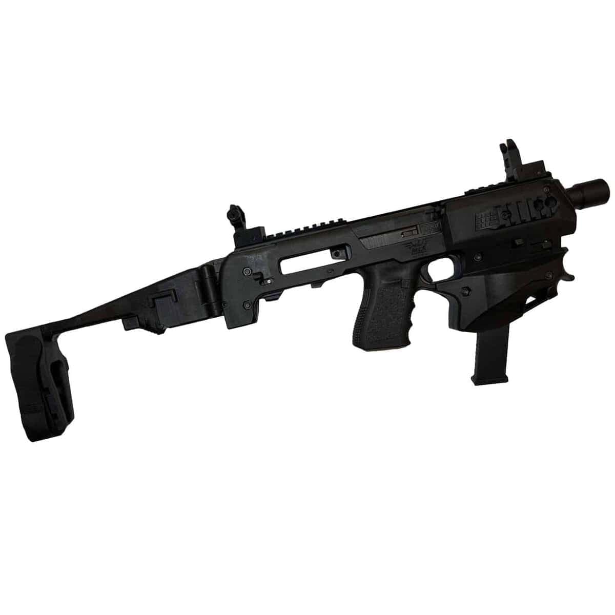 CAA MCK Gen 3 Micro Conversion Kit