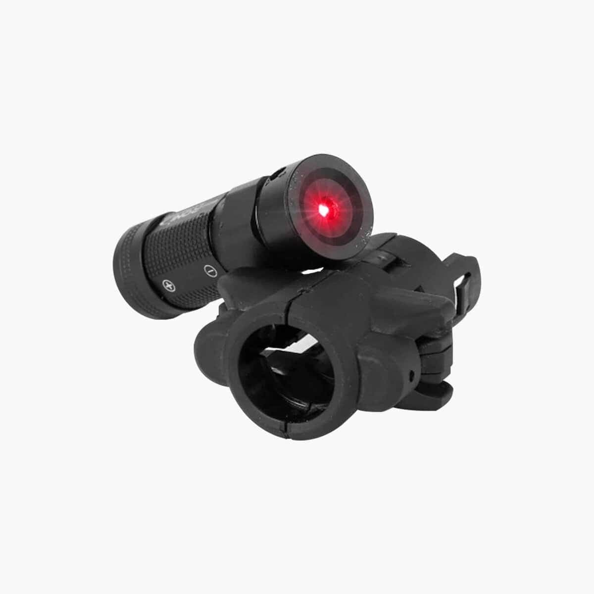 CAA MCK Targeting Laser with Integrated Adapter