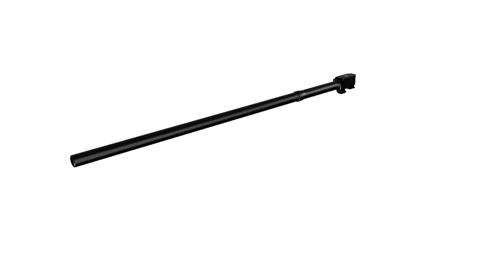 Meta Tactical 16" Unthreaded Barrel