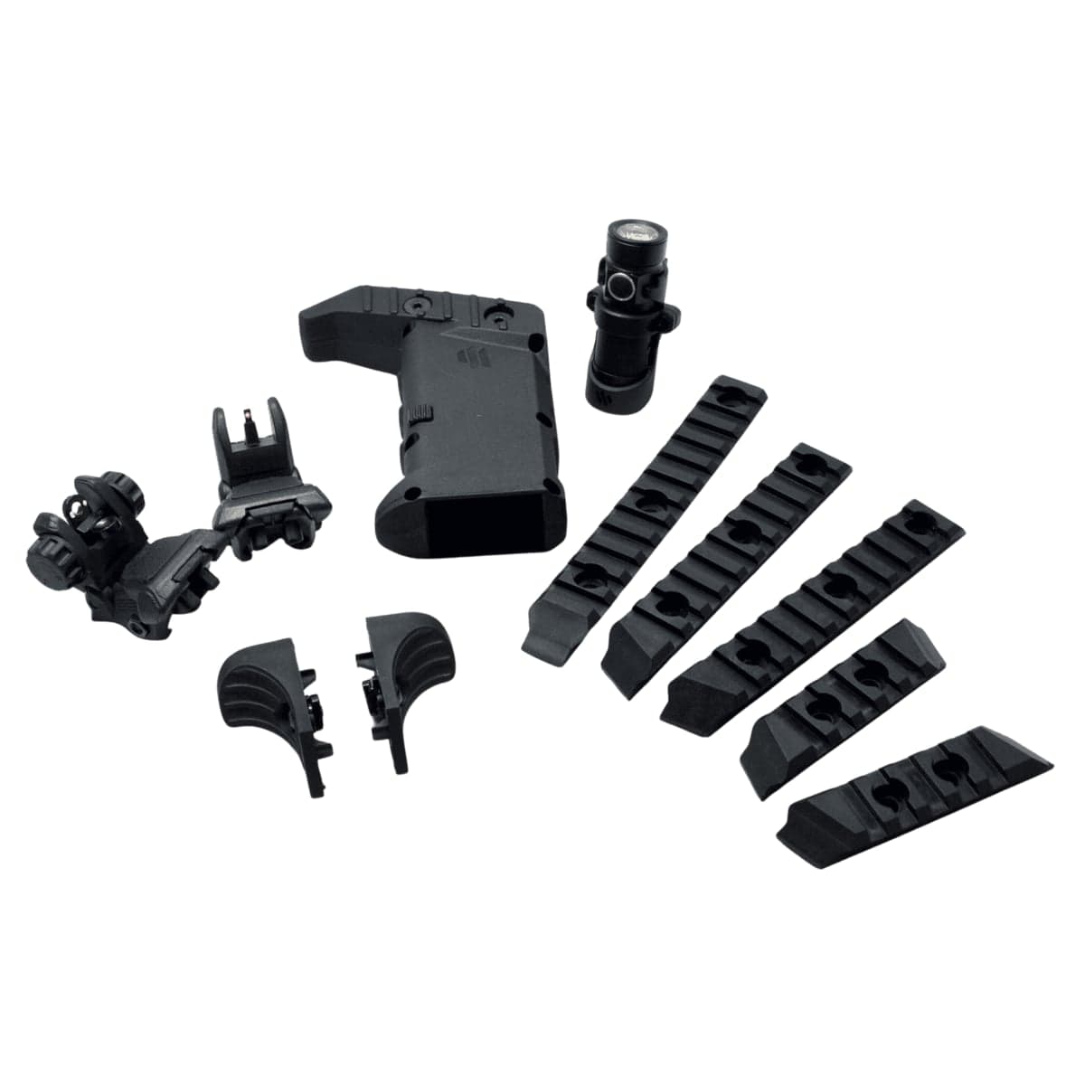 Meta Tactical APEX Ultimate Upgrade Kit