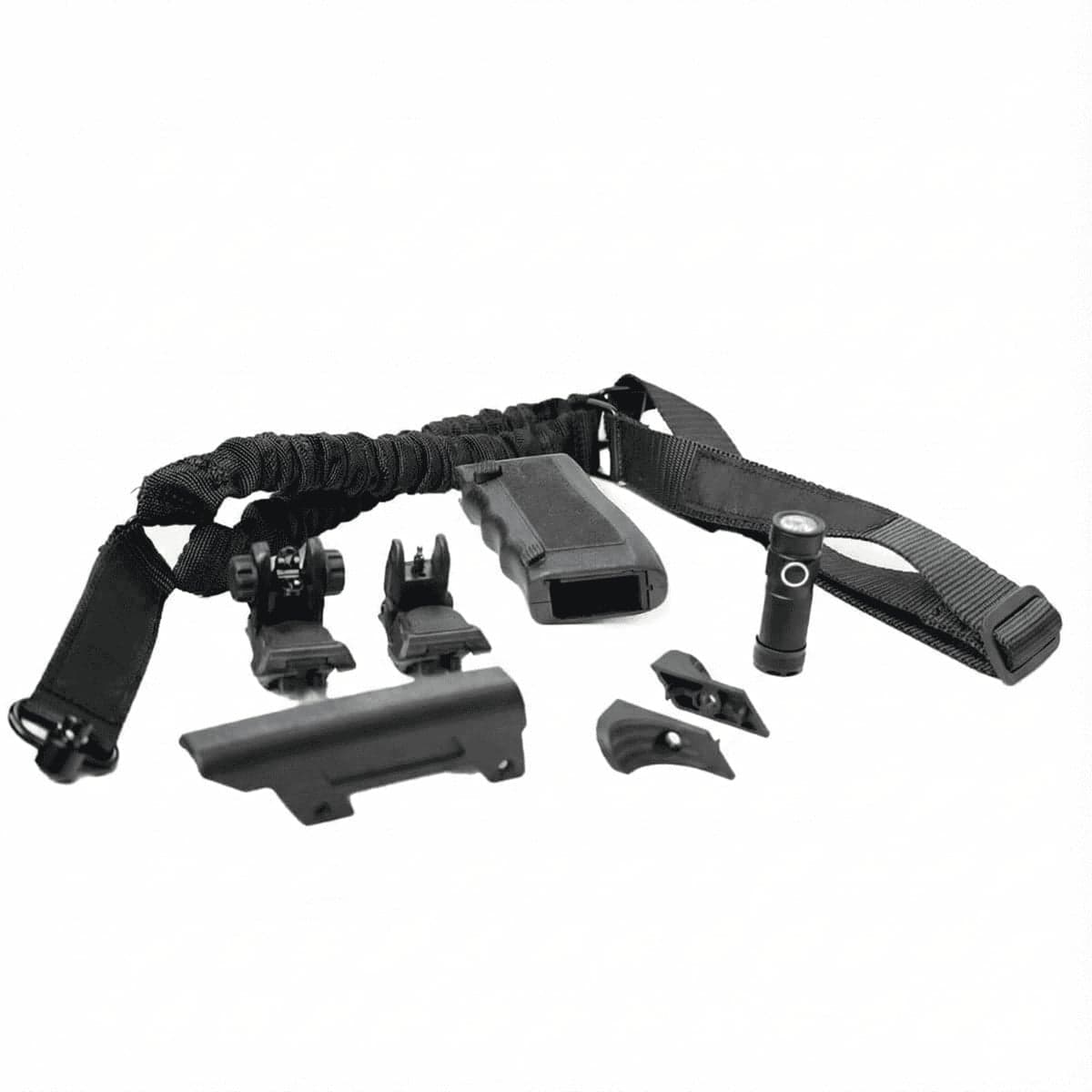 Meta Tactical MX-1 Ultimate Upgrade Kit