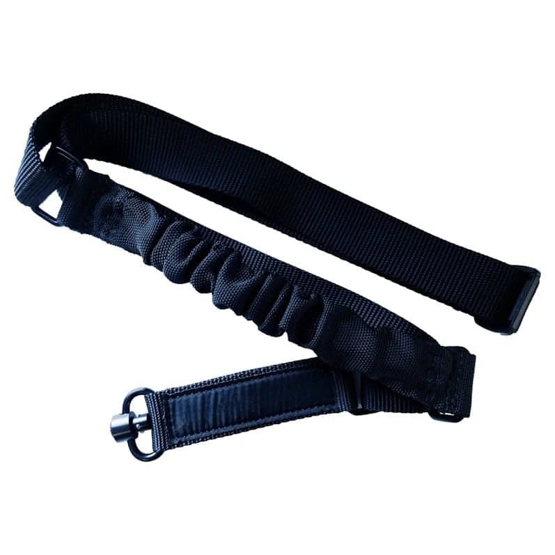 Meta Tactical One-Point Sling with QD - Black
