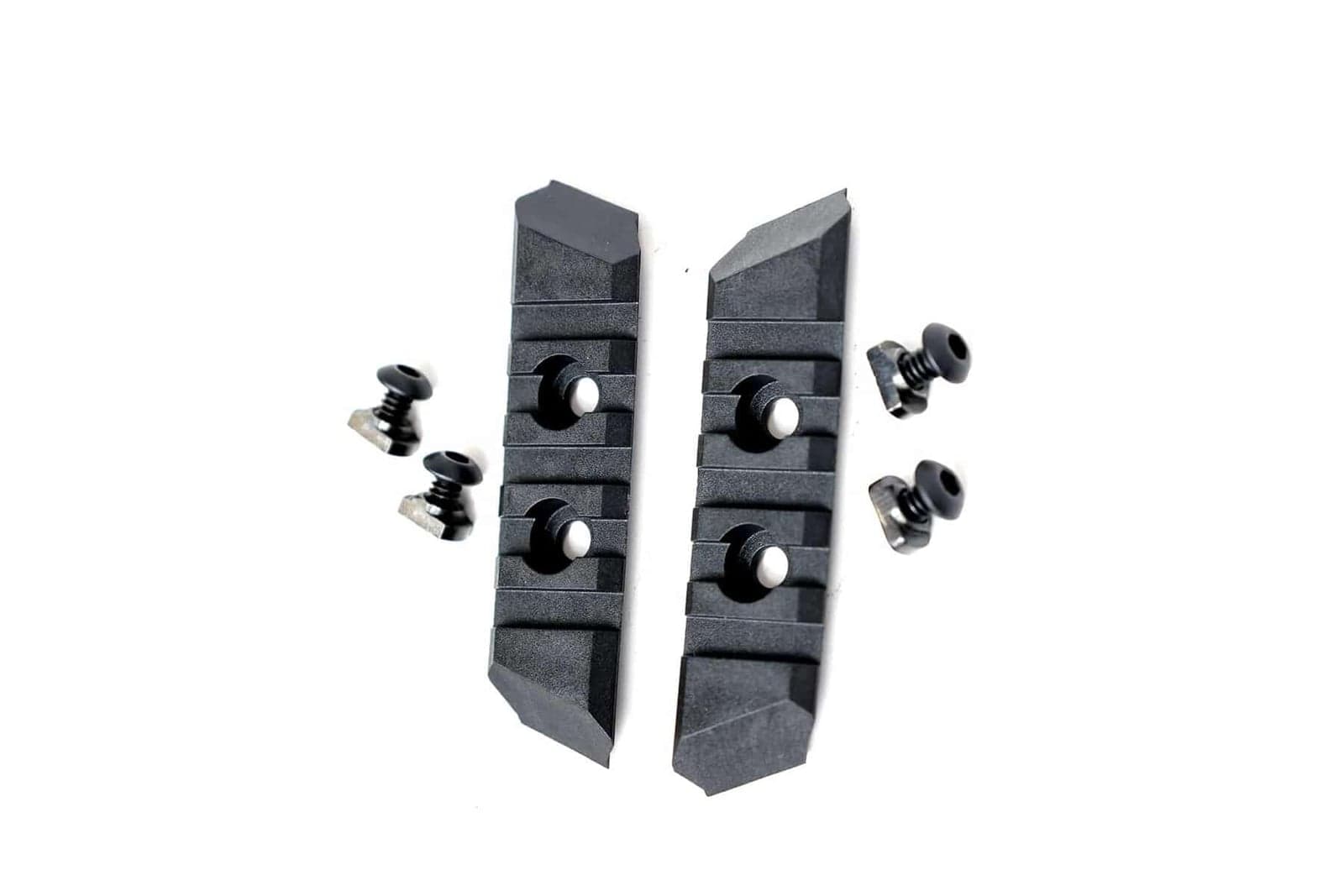 Meta Tactical Picatinny Side Rails (Left & Right)