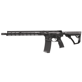 Daniel Defense DDM4V7 5.56 NATO 16" Rifle