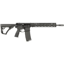 Daniel Defense M4A1 5.56 NATO 14.5" Rifle