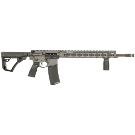 Daniel Defense DDM4 V7 Pro 5.56 18" Cobalt