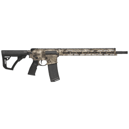 Daniel Defense DDM4 Hunter 5.56 NATO 18" 32+1