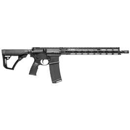 Daniel Defense DDM4V7 5.56 NATO 16" Rifle