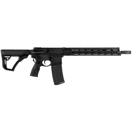 Daniel Defense DDM4V7 SLW 5.56 NATO 14.5" Rifle