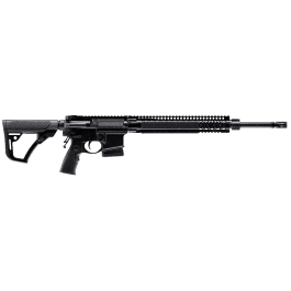 Daniel Defense DDM4 MK12 SPR 5.56 NATO 18" 10-Round