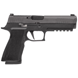 Sig Sauer P320-XTen 10mm 5" 15+1 Pistol