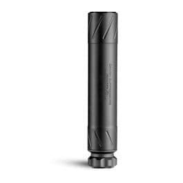 Silencerco Banish 22 Suppressor .22 Rimfire