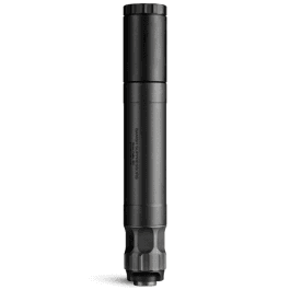 Banish 45 Modular Suppressor | Rimfire–.45 ACP