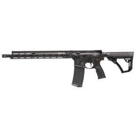 Daniel Defense DDM4 V7 5.56 NATO 16" Semi-Auto Rifle Black