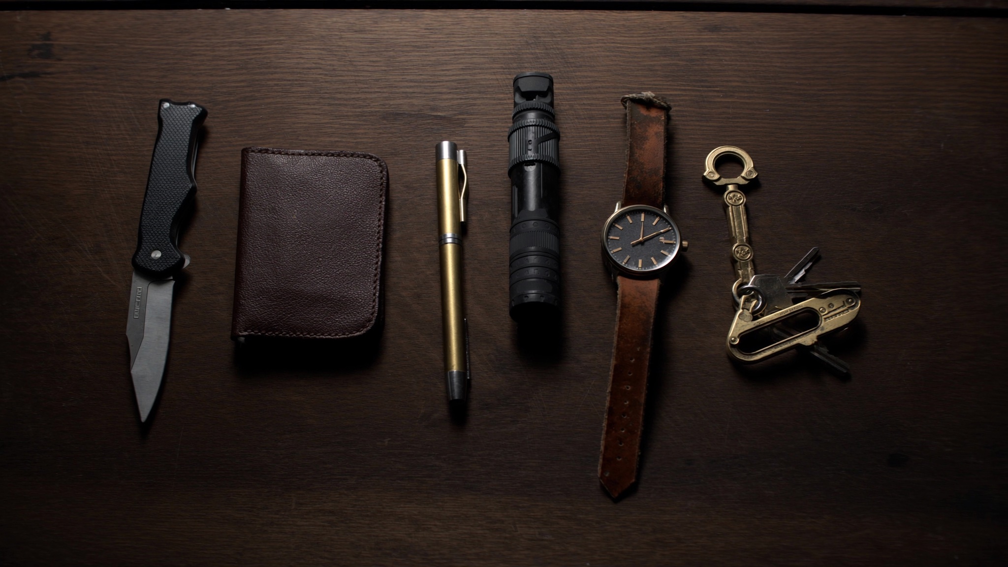 Daily Carry