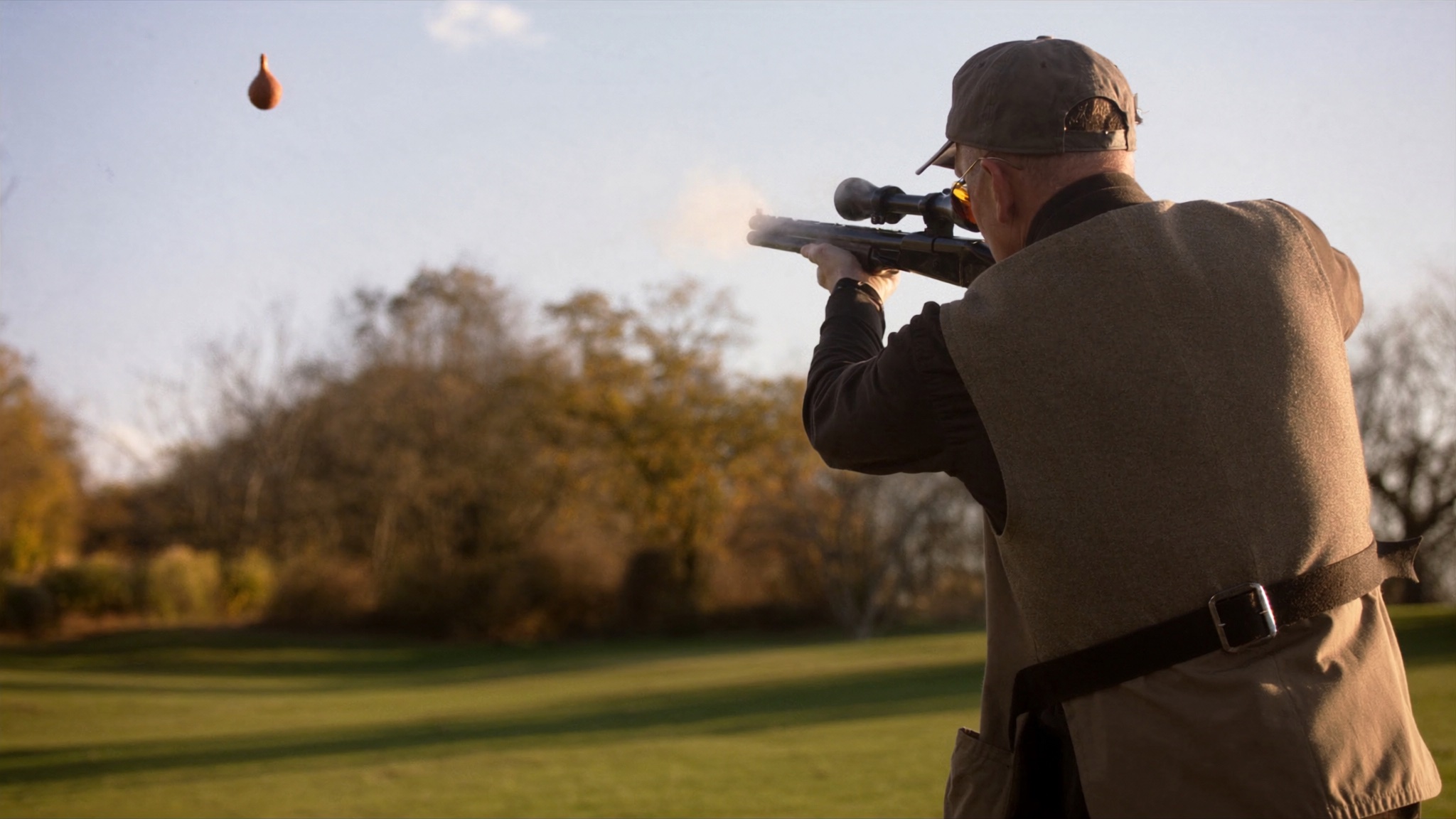 12-Gauge